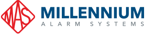 Millennium Alarm Systems Inc